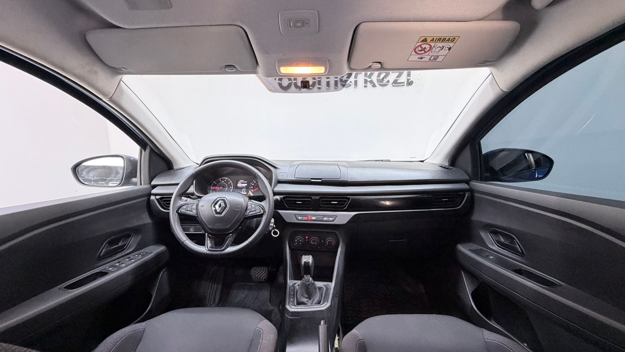 RENAULT TALIANT 11